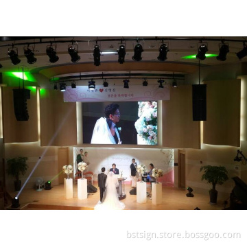Bst Indoor Large Display (pH6)